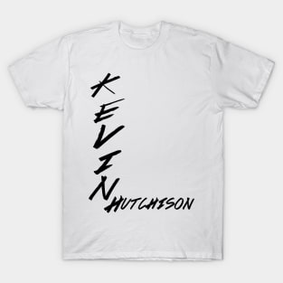 Kevin Hutchison T-Shirt